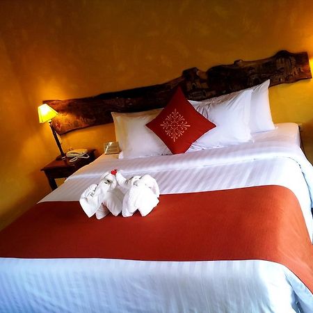 Eco Inn Colca Yanque 外观 照片
