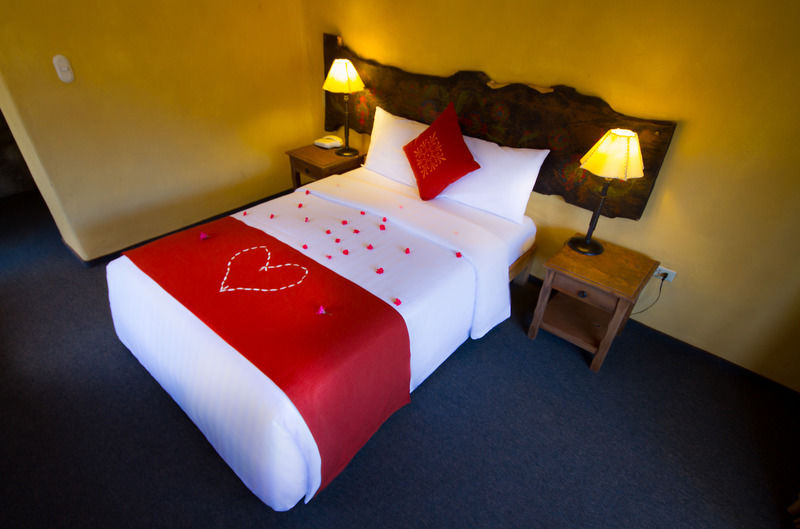 Eco Inn Colca Yanque 外观 照片
