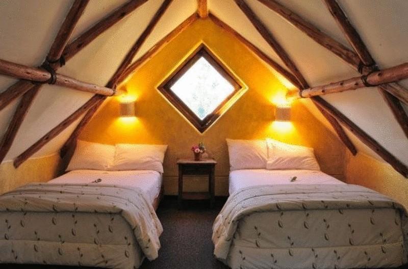 Eco Inn Colca Yanque 外观 照片