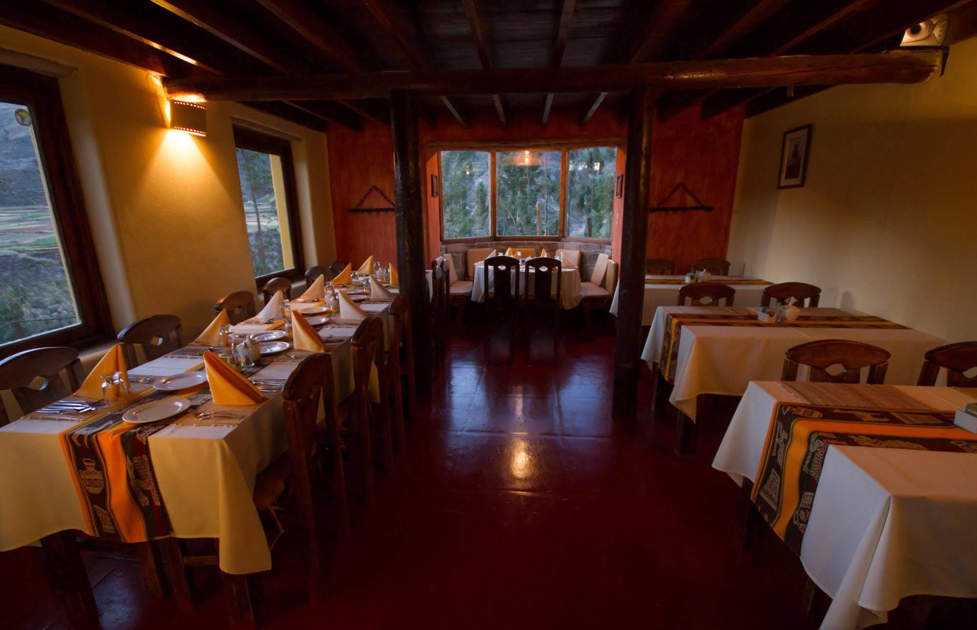 Eco Inn Colca Yanque 外观 照片