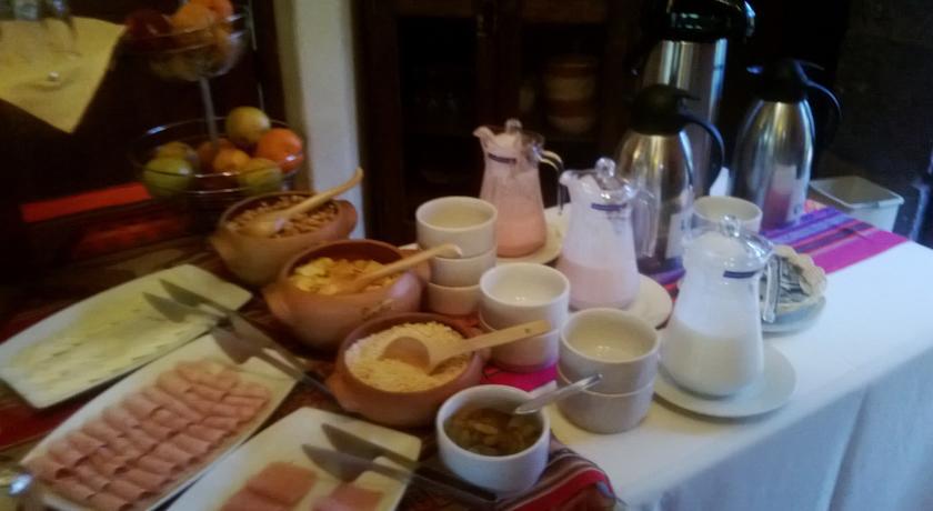 Eco Inn Colca Yanque 外观 照片