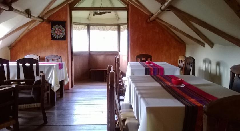 Eco Inn Colca Yanque 外观 照片