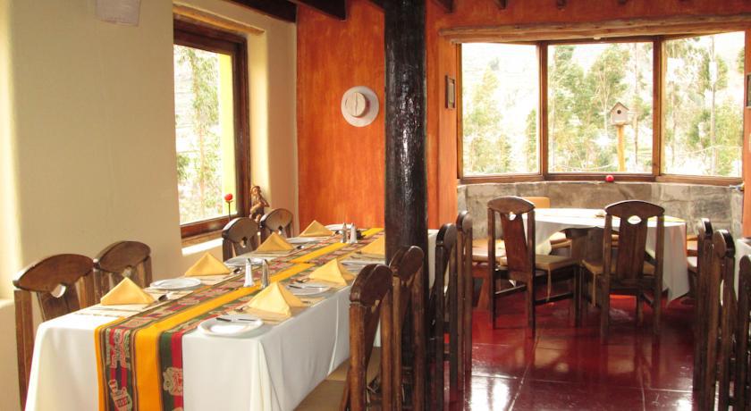 Eco Inn Colca Yanque 外观 照片